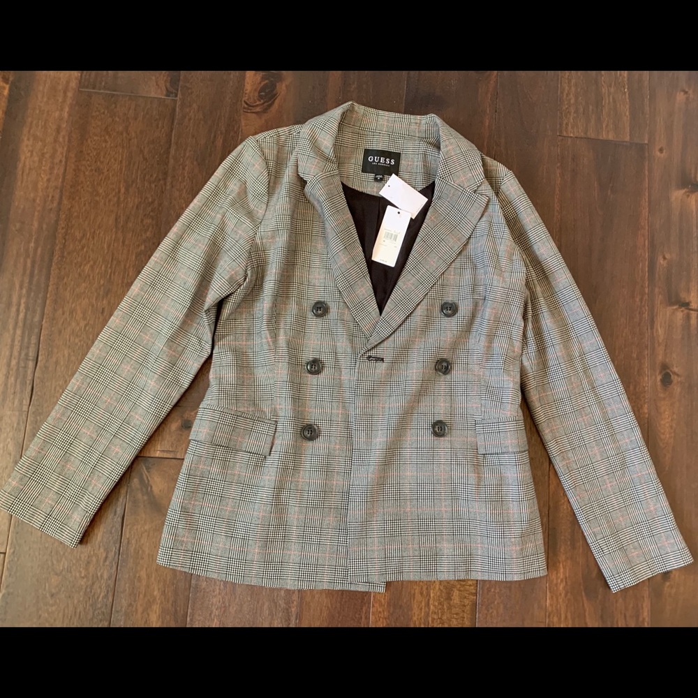 Guess Blazer